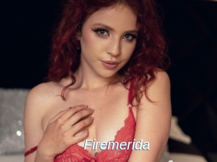 Firemerida