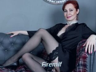 Firemilf