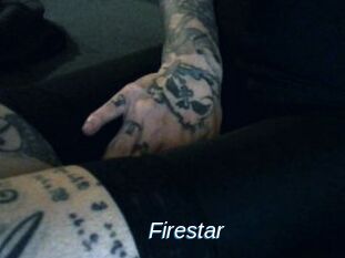 Firestar