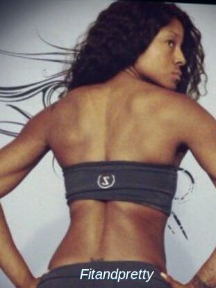 Fitandpretty