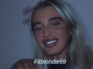 Fitblondie69