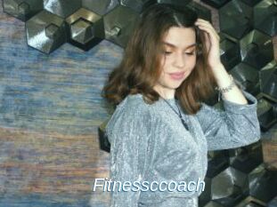 Fitnessccoach
