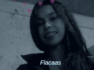 Flacaas