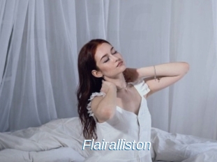 Flairalliston