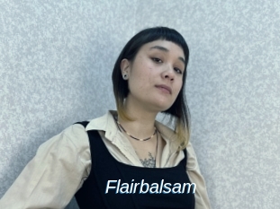 Flairbalsam