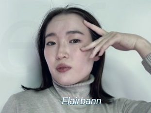 flairbann Ejaculations Féminines