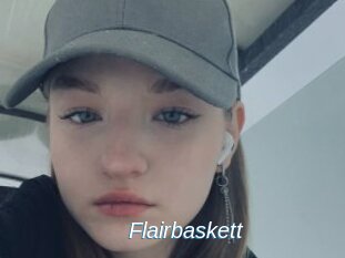 Flairbaskett
