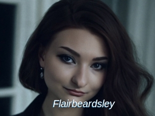 Flairbeardsley
