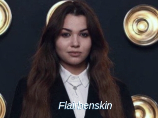 Flairbenskin