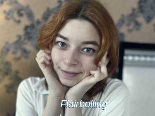 Flairbolling