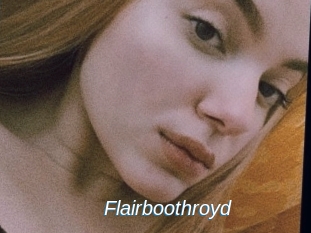 Flairboothroyd
