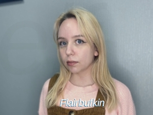 Flairbufkin