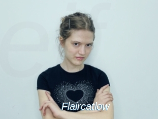 flaircatlow Ejaculations Féminines
