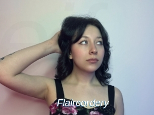 Flaircordery