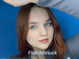 Flairdunnuck