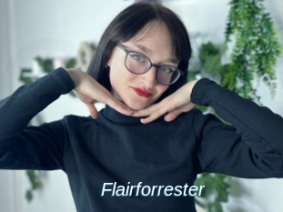 Flairforrester
