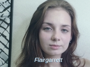 Flairgarrett