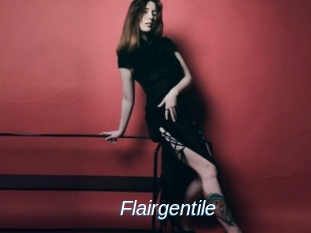 flairgentile Ejaculations Féminines