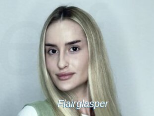 Flairglasper