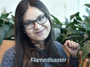 Flamedisaster
