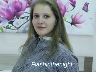 Flashinthenight