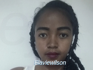 Flaviewilson