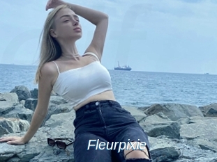 Fleurpixie