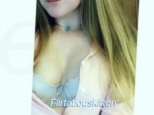 Flirtatiouskitten
