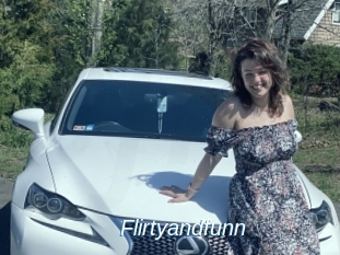 Flirtyandfunn