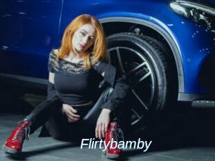 Flirtybamby