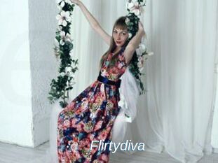 Flirtydiva