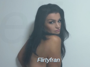 Flirtyfran