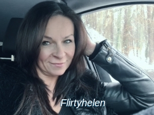 Flirtyhelen
