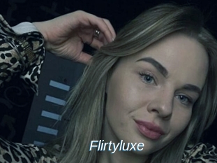Flirtyluxe