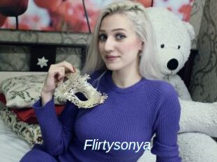 Flirtysonya