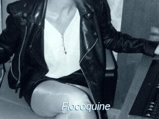 Flocoquine