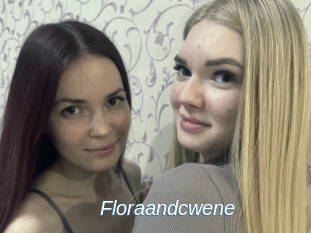 Floraandcwene