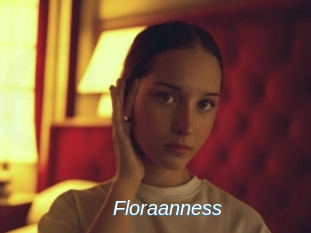 Floraanness