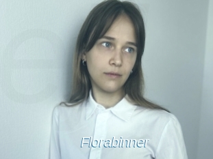 Florabinner