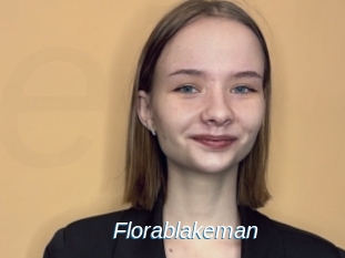 Florablakeman
