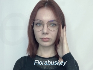 Florabuskey