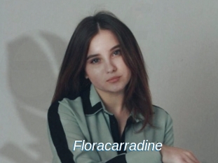Floracarradine