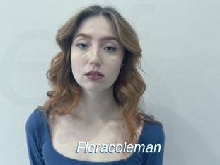 Floracoleman
