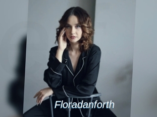 Floradanforth