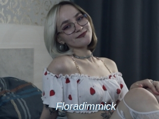 Floradimmick