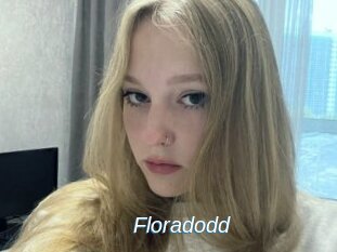 Floradodd