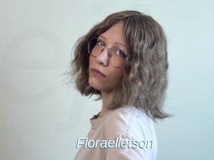 Floraelletson