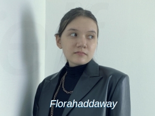 Florahaddaway