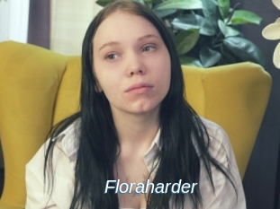 Floraharder