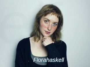 Florahaskell